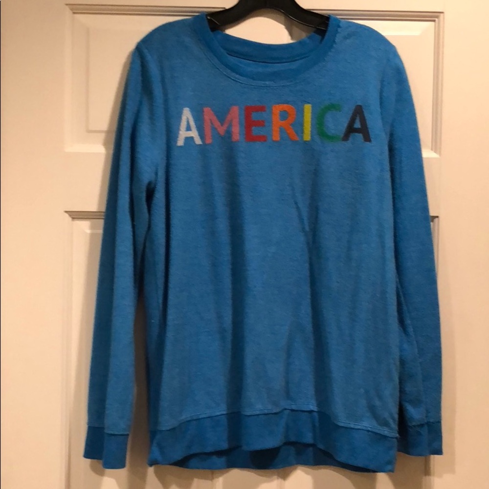 Chaser America Sweatshirt